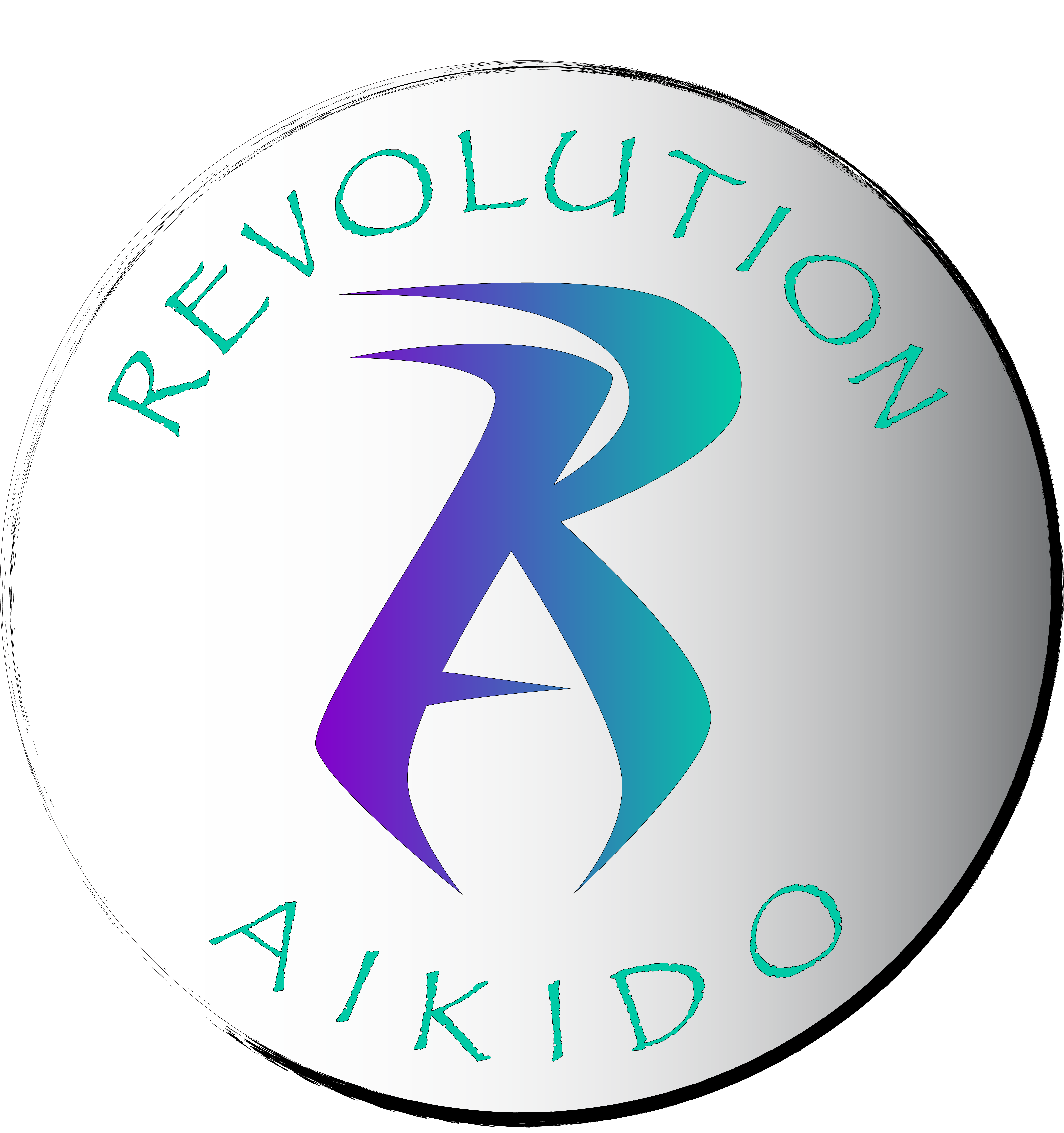 Revo Aikido